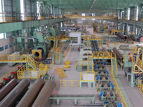 辽宁3PE防腐设备生产的钢管可防腐蚀的原因